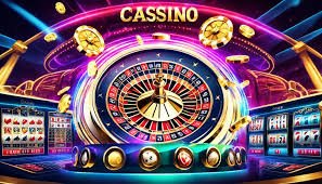 Pengguna memeriksa instruksi deposit mobile